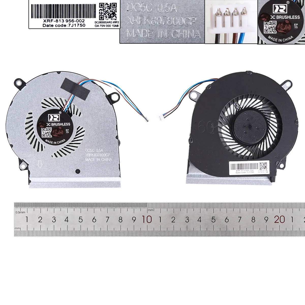 Picture of HP TPN-Q211 15-DC（GPU.High copy）